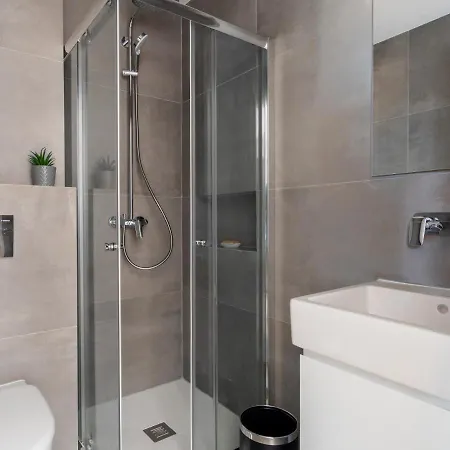 Armonta Residences By Becyprus Apartament Limassol