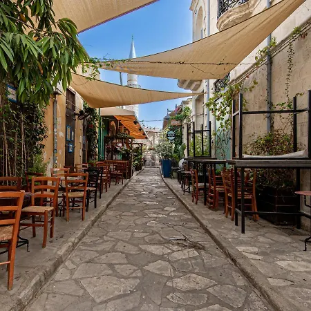 Apartament Armonta Residences By Becyprus