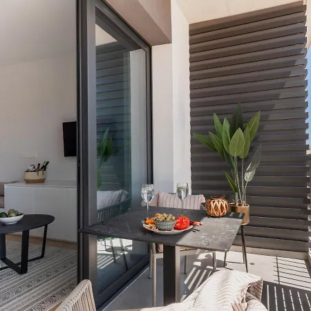 Apartament Armonta Residences By Becyprus Limassol