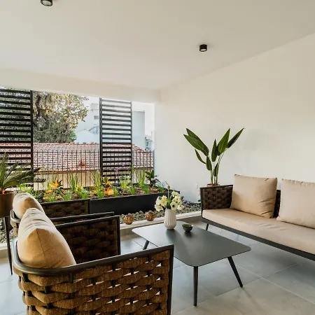 Apartament Armonta Residences By Becyprus Limassol