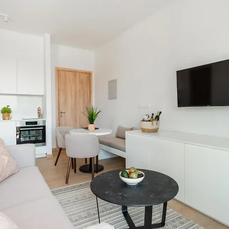 Apartamento Armonta Residences By Becyprus