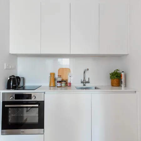 Armonta Residences By Becyprus Apartamento