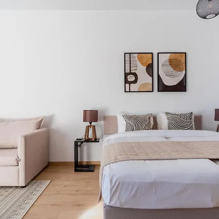 Apartamento Armonta Residences By Becyprus Limassol