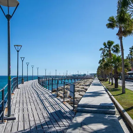 Apartamento Armonta Residences By Becyprus *